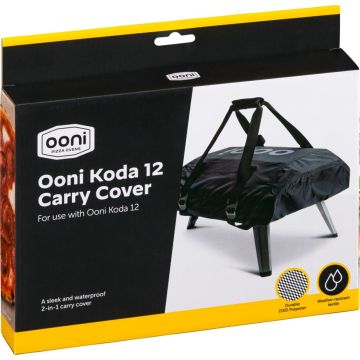 Ooni Koda 12 pārnēsājamā soma / pārvalks