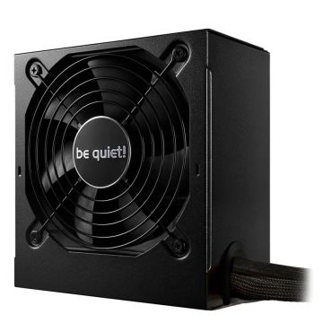 be quiet! SYSTEM POWER 10 750W, ATX 2.31, GPU 8-pin: 2, SATA: 6, 4+4 pin: 1