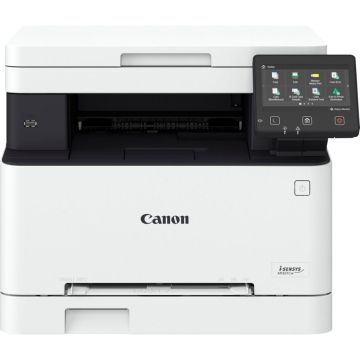 Canon i-SENSYS MF 651 Cw krāsainais daudzfunkcionālais lāzerprinteris, drukāšana, kopēšana, skenēšana, Wi-Fi