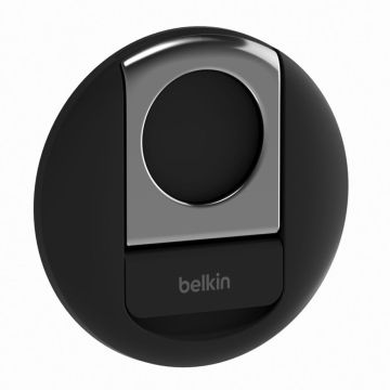 Belkin iPhone Turētājs ar MagSafe Mac Klēpjdatoriem, Zils