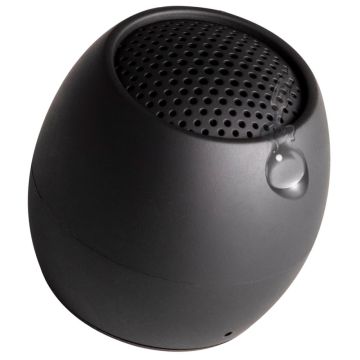 Boompods Zero Bezvadu Bluetooth Skaļrunis, Melns