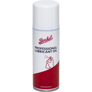 Berkel Eļļošanas aerosols