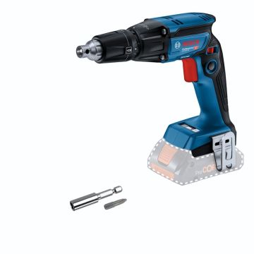 Bosch GTB 18V-45 akumulatoru ģipškartona skrūvgriezis