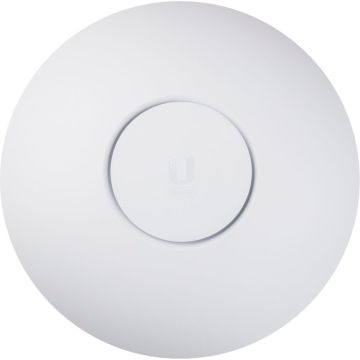 Ubiquiti UniFi U6-LR Access Point (WiFi 6 piekļuves punkts)