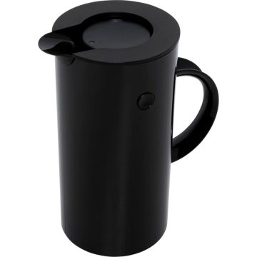 Stelton EM 77 Termokanna 0.5L melna