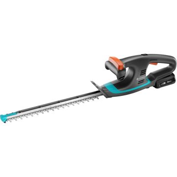 Gardena akumulators dzīvžoga šķēres EasyCut 40/18V P4A