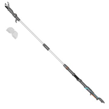 Gardena Teleskopiskais trimmeris 250/18V, Solo Versija
