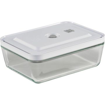 Zwilling Fresh&Save vakuuma ledusskapja kaste stikla