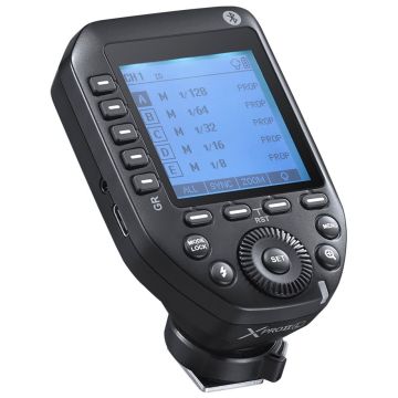 Godox Xpro II-L Raidītājs ar Bluetooth Leica kamerām