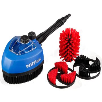 Nilfisk Multi Brush komplekts