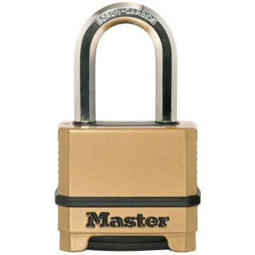 Master Lock Piekaramā atslēga Excell Drošības līmenis 9 M175EURDLF