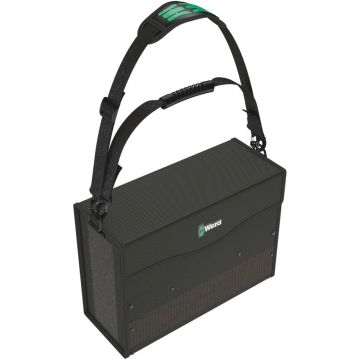Wera 2go 2 XL instrumentu konteiners