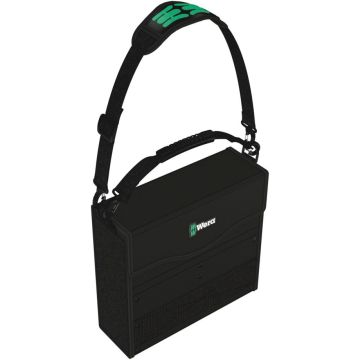 Wera 2go 2 instrumentu konteiners