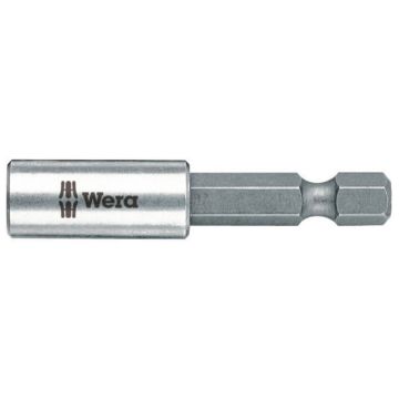 WERA 897/4 R SB Universālais uzgaļu turētājs Rapidaptor BiTorsion