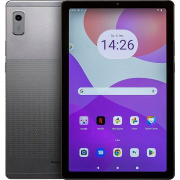 Lenovo Tab M9, 8", 1920x1200px, 3 GB RAM, USB-C, 32 GB, Android 11, pelēks