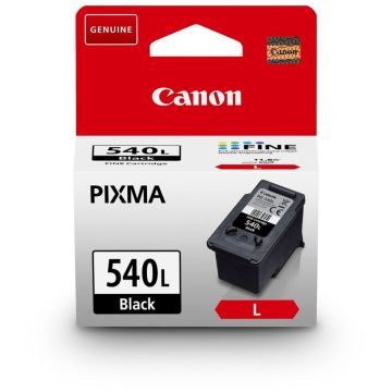 Canon PG-540 L tinte black