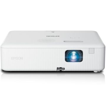 Epson CO-FH02 Projektors, 3000 Lūmeni, Full HD Izšķirtspēja, 3LCD