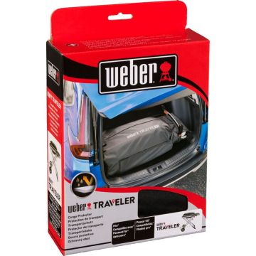 Weber apavu aizsargs Weber Traveler