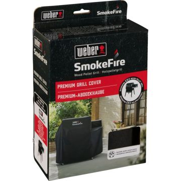 Weber Premium pārklājs SmokeFire EX4 modelim