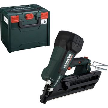 Metabo NFR 18 LTX 90 BL 18V akumulatoru naglotājs