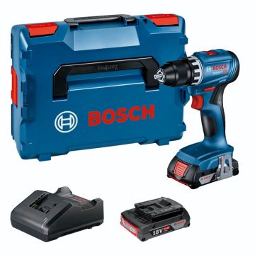 Bosch GSR 18V-45 akumulators urbis