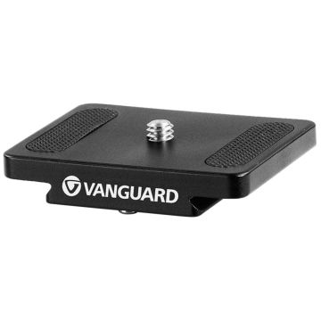 Vanguard QS-62 V3 ātrās atbrīvošanas plate