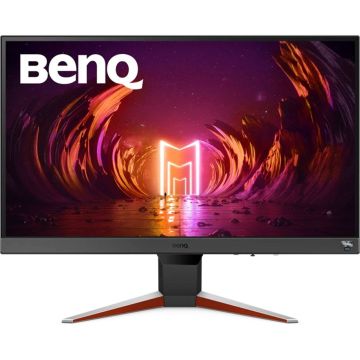 BenQ EX240N, 23.8" Ofisa monitors, 1920x1080px, 75 Hz, VA