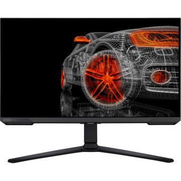 Samsung S28BG700EP, 28" Gaming monitors, 3840 x 2160 px, 60 Hz, VA