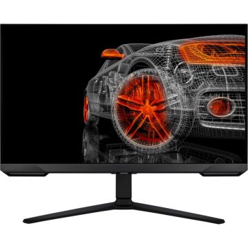 Samsung S32BG700EU, 32" Gaming monitors, 2560 x 1440 px, 165 Hz, VA