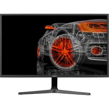 Samsung S49B590UQU, 49" Ofisa monitors, 5120 x 1440 px, 120 Hz, VA