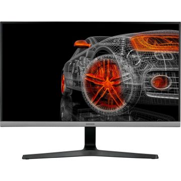 Samsung S49B560UQU, 49" Ofisa monitors, 5120 x 1440 px, 120 Hz, VA