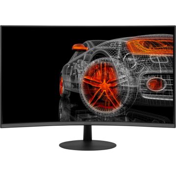 Samsung S27C390EAU, 27" Ofisa monitors, 1920 x 1080 px, 75 Hz, VA