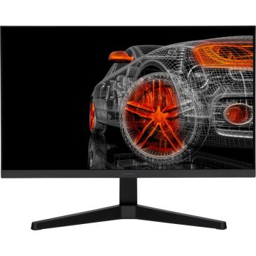 Samsung S24C314EAU, 24" Ofisa monitors, 1920 x 1080 px, 60 Hz, VA