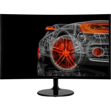 Samsung S27C364EAU, 27" Ofisa monitors, 1920 x 1080 px, 75 Hz, VA