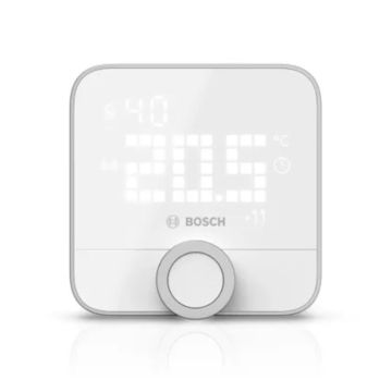 Bosch Smart Home Grīdas apsildes 230V Termostats II