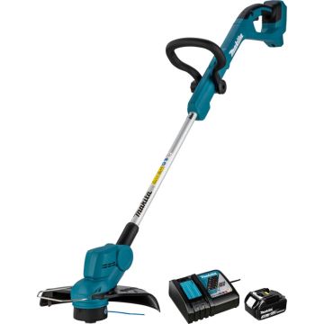 Makita DUR193RF akumulatora zāles trimmeris