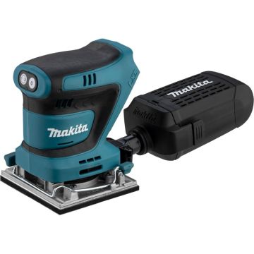 Makita DBO484Z Akumulatora orbitālā slīpmašīna