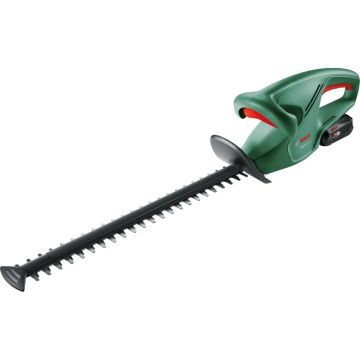 Bosch EasyHedgeCut 18V-52-13 18V akumulatoru dzīvžoga šķēres (tikai korpuss)