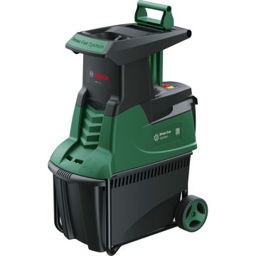 Bosch AXT 25 D Elektriskais zaru smalcinātājs 2500W