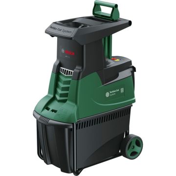 Bosch AXT 25 TC Elektriskais zaru smalcinātājs 2500W