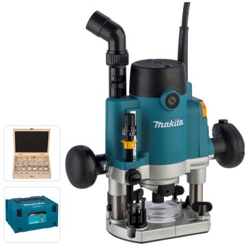 Makita RP1111CJFA frēze