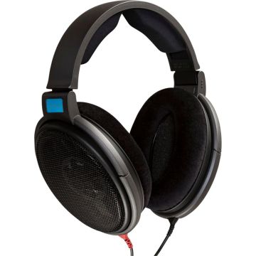 Sennheiser HD 600 Austiņas, Pāri Ausīm, Vadu