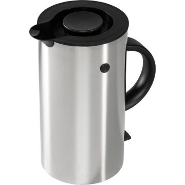 Stelton EM 77 Elektriskā Tējkanna, 1.5l, Tērauda