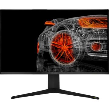 LG 32GQ950P-B, 32" Gaming monitors, 3840 x 2160 px, 144 Hz, IPS