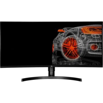 LG 35WN75CP-B