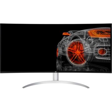 LG 40WP95XP-W, 40" Grafiskais monitors, 5120 x 2160 px, 144 Hz, IPS, HDR10, USB-C