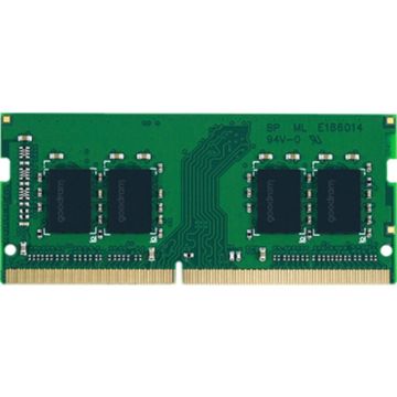 Goodram DDR4 3200 MT/s 32GB DIMM 288pin atmiņas modulis