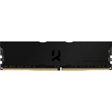 Goodram IRDM 3600 MT/s 8GB DDR4 DIMM Deep Black