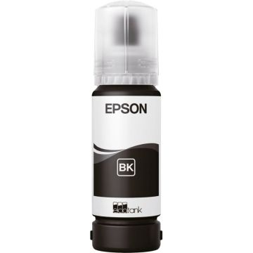 Epson EcoTank black T 107 70 ml T 09B1