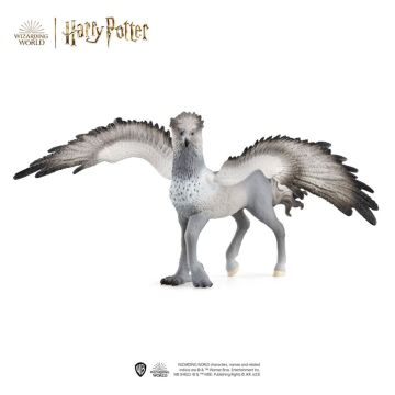 Schleich Wizarding World Buckbeak 13988